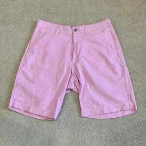 🏖️Chaps light pink cotton shorts in size 32